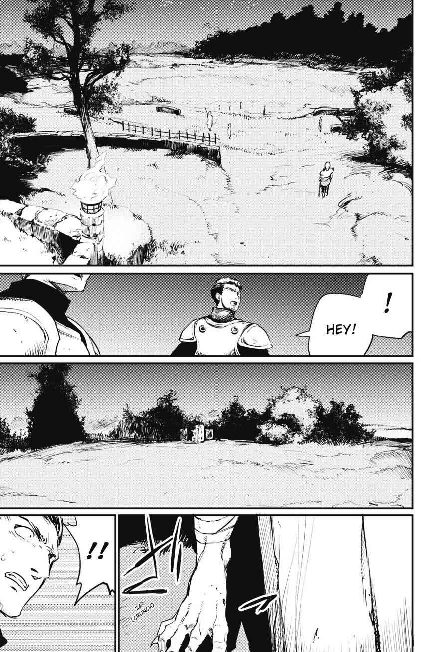 Goblin Slayer Chapter 12 10